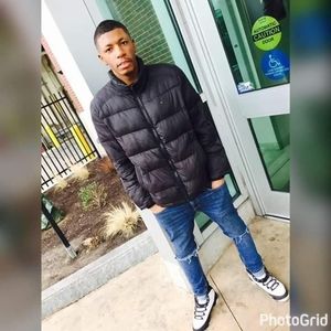 Meet your Posher, Johnny